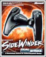 Microsoft SideWinder Dual Strike