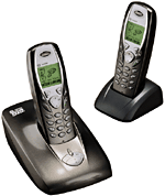 Sagem Coffret D70V + 1 combiné - 1