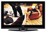 Panasonic TH-42PZ700E - 1