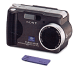 Sony Cyber-Shot Dsc-S30