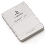 Acheter Sony carte mémoire pour PlayStation et PS One État correct - 15,98 € Sony carte mémoire pour PlayStation et PS One État correct - Sony reconditionné disponible sur Fnac