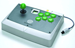 Sega manette d'arcade pour Dreamcast