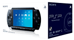 Console Sony PSP Base Pack - 1