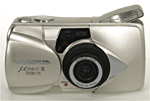Olympus µ[mju:]-II Zoom 115 CG - Appareil photo compact - Achat