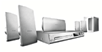Philips HTS 3100 - 1
