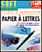 Papier à Lettres État correct - Avanquest reconditionné disponible sur Fnac