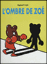 L'ombre de Zoé