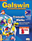 Fournisseur 01183 Galswin - Les Aventures Éducatives - 3ème
