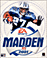Bandai Namco Madden Nfl 2001