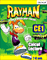 Ubisoft Rayman Ce1 - Calcul, Lecture