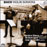 Sonates pour violon 1 clavecin BWW 1014 1019 1021 1023 - Toccata & fugue en ré mineur BWW 565