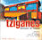Tziganes : musiques du voyage