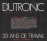 33 ans de travail / vol.2