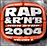 RAP & R N B NON STOP VOL 2
