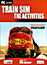 Ubisoft Train Sim - The Activities