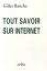Tout savoir sur internet