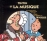 Tintin et la musique