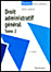 Droit administratif general t2 - 15eme edition