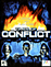 Brok'In Times Of Conflict