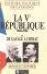 5e republique 1958-1995