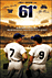 61* - DVD Zone 1