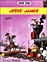 Lucky LukeJesse James_0