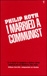 I married a communist