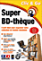 Tf1 Vidéo Multimédia Super Bd-Thèque