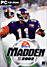 Bandai Namco Madden Nfl 2002