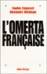 L'Omerta française