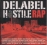 Delabel Hostile rap