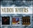Live - The London Muddy Waters sessions - Ultimate...