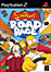 The Simpsons Road Rage