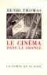 Le Cinéma dans la grange