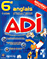 Acheter Adi 5 Anglais 6ème État correct - 37,82 € Adi 5 Anglais 6ème État correct - Vivendi Games reconditionné disponible sur Fnac