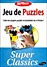 Avanquest (Micro-Application) Jeu De Puzzles