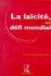 Laicite defi mondial