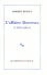 L'affaire ducreux et autres pieces
