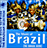 Rough guide to music of Brazil