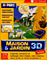 Maison & Jardin 3D Deluxe