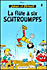 La flûte à six Schtroumpfs