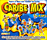 Caribe mix