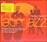 The very best of latin jazz