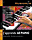 J apprends le Piano