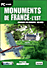 Ubisoft Monuments De France 2002 - L'Est