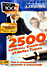 Mindscape France 2500 Lettres, Contrats Et Actes Types
