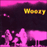 Woozy