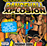 Dancehall xplosion 2000