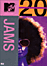 MTV 20 jams