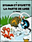 La partie de luge